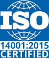 ISO 14001