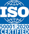 ISO 50001